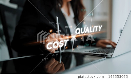 Increasing quality while reducing cost for performance improvement Marrow Increasing quality while reducing cost for performance improvement Marrow 142353053