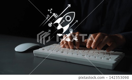 Startup business launch and growth acceleration strategy Marrow Startup business launch and growth acceleration strategy Marrow 142353098