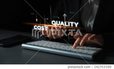Increasing quality while reducing cost for performance improvement Marrow Increasing quality while reducing cost for performance improvement Marrow 142353100