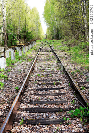 Old Railway Old Railway 142353762