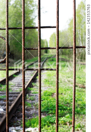 Old Railway Old Railway 142353763
