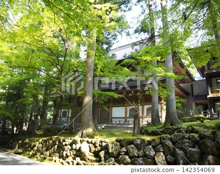 永平寺,曹洞宗總本山,清寶閣 永平寺,曹洞宗總本山,清寶閣 142354069