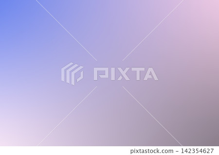 Soft gradient background with gentle purple and blue tones for digital design and branding 142354627