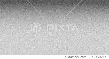Grainy gradient background gray black and white monochrome abstract 2 Grainy gradient background gray black and white monochrome abstract 2 142354764