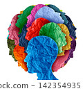 Inclusion And Diversity 142354935