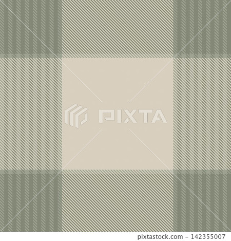 Khaki Green Asymmetrical Plaid Tartan Seamless Pattern Design for fashion and home textiles Khaki Green Asymmetrical Plaid Tartan Seamless Pattern Design for fashion and home textiles 142355007
