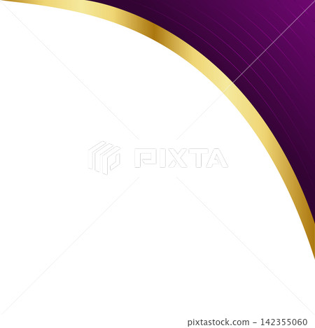Background design template with abstract shapes. Wave abstract art background template Background design template with abstract shapes. Wave abstract art background template 142355060