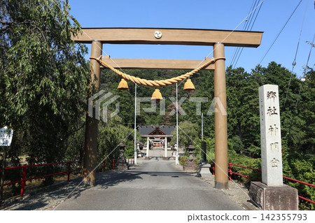 Oma-kami神社 Oma-kami神社 142355793
