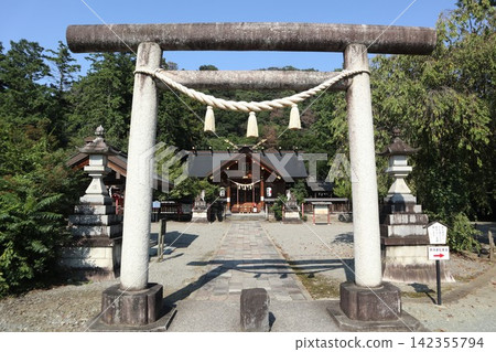Oma-kami神社 Oma-kami神社 142355794