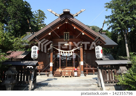 Oma-kami神社 Oma-kami神社 142355796