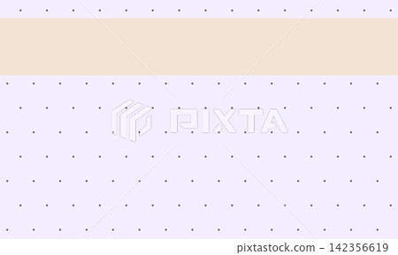 Pastel purple dot grid background with soft yellow banner strip and copy space Pastel purple dot grid background with soft yellow banner strip and copy space 142356619