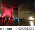 The Oya Stone Museum features the fantastical remains of an underground Oya stone quarry. 142356823