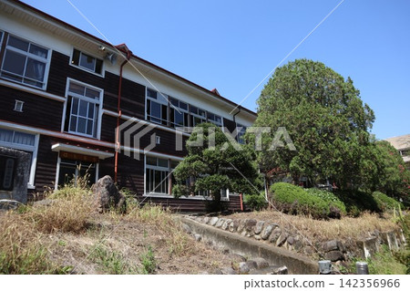 Former Hanawa Elementary School Memorial Hall Former Hanawa Elementary School Memorial Hall 142356966