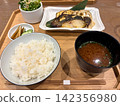 Delicious Japanese food 142356980