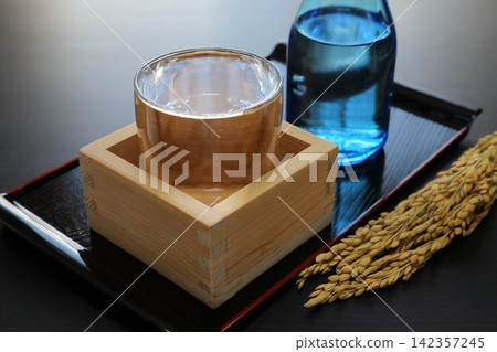 清酒(日本酒) 清酒(日本酒) 142357245