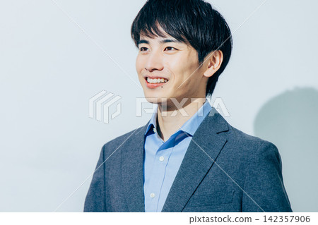 一名商人 142357906