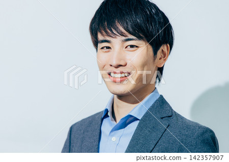 一名商人 142357907