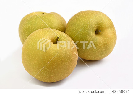 紅梨(秋甜春) 紅梨(秋甜春) 142358035