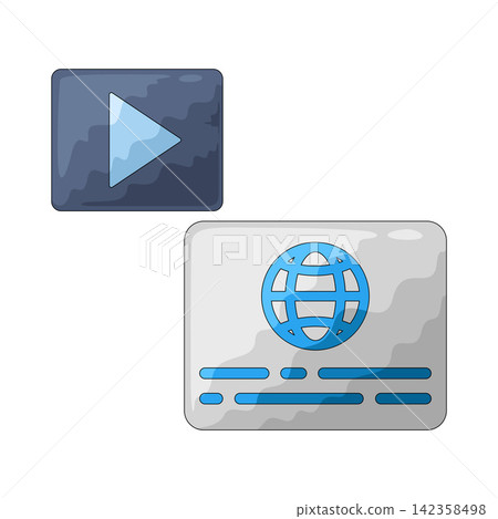 Illustration of Subtitle Illustration of Subtitle 142358498