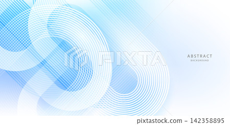 Abstract technology background, modern design vector illustration 142358895