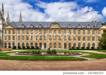 Rouen City Hall, France Rouen City Hall, France 142360355
