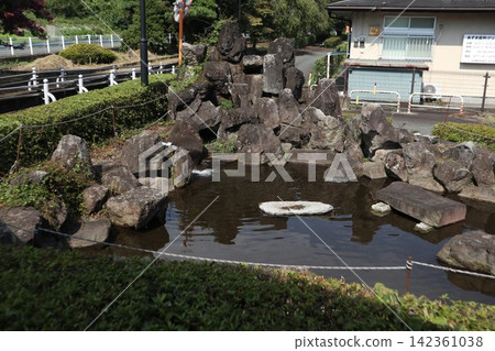 渡良瀨溪谷鐵道 花輪站 渡良瀨溪谷鐵道 花輪站 142361038