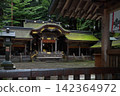 美麗的信州長野（諏訪大神社的總本社，據說有1500至2000年的歷史。當地人親切地稱之為「諏訪大人」。） 142364972
