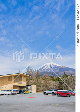 諹訪市森林站:富士山景觀及富士山風光(靜岡縣) 諹訪市森林站:富士山景觀及富士山風光(靜岡縣) 142365173
