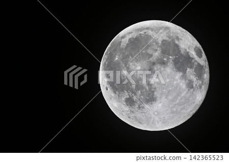 Moon, Full Moon, Sturgeon Moon, Artemis Program Moon, Full Moon, Sturgeon Moon, Artemis Program 142365523