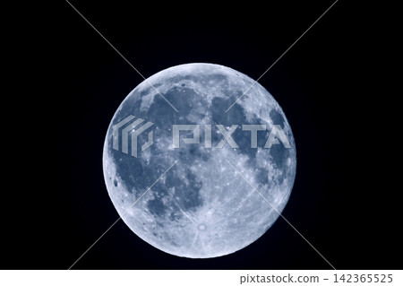 Moon, Full Moon, Sturgeon Moon, Artemis Program Moon, Full Moon, Sturgeon Moon, Artemis Program 142365525