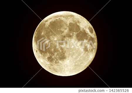 Moon, Full Moon, Sturgeon Moon, Artemis Program Moon, Full Moon, Sturgeon Moon, Artemis Program 142365526