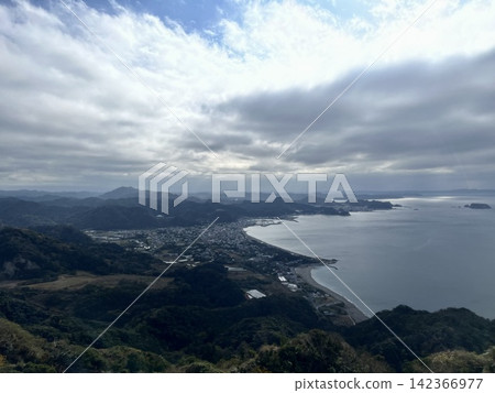 Nokogiriyama (Mount Nokogiri) Nokogiriyama (Mount Nokogiri) 142366977