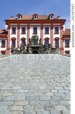 Palace Troja Palace Troja 142367467
