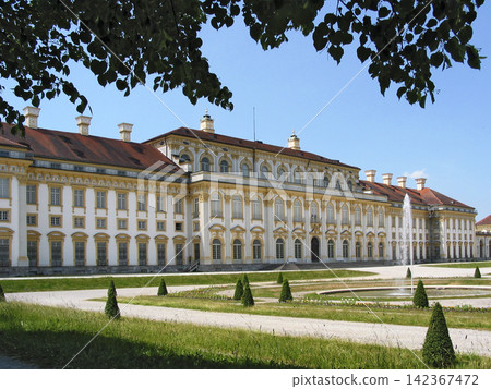Palace Schleissheim Palace Schleissheim 142367472