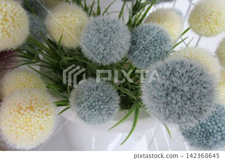 多彩人造花花束 多彩人造花花束 142368645
