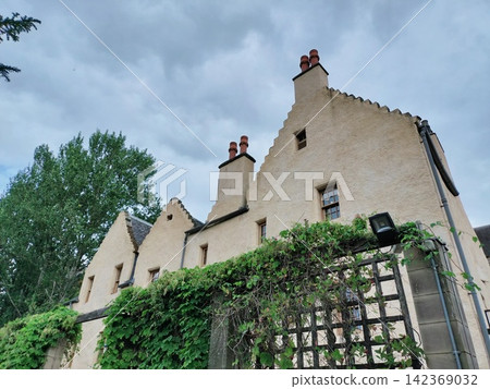 Proband Manor (Glasgow) Proband Manor (Glasgow) 142369032