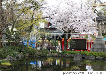 Atago Shrine Atago Shrine 142369109