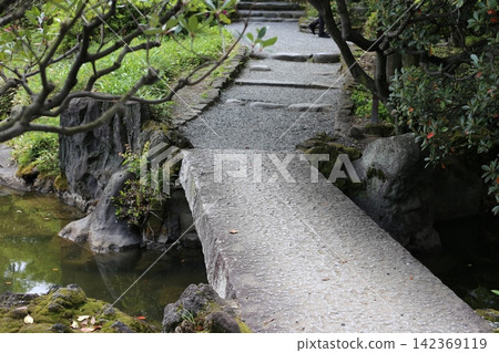 石板橋 石板橋 142369119