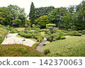 Mansion garden 142370063