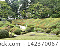 Mansion garden 142370067