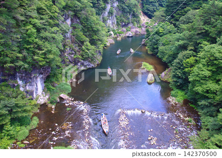 日光市鬼怒川漂流 日光市鬼怒川漂流 142370500