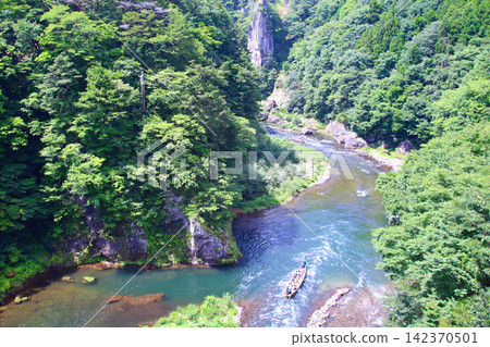 日光市鬼怒川漂流 日光市鬼怒川漂流 142370501