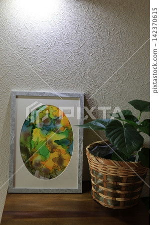 與植物一起生活 與植物一起生活 142370615