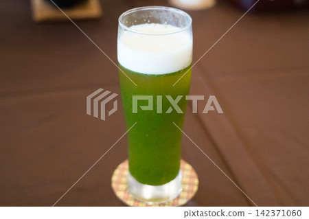 明日葉啤酒 明日葉啤酒 142371060