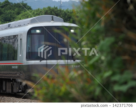小田急電鐵浪漫車 小田急電鐵浪漫車 142371706