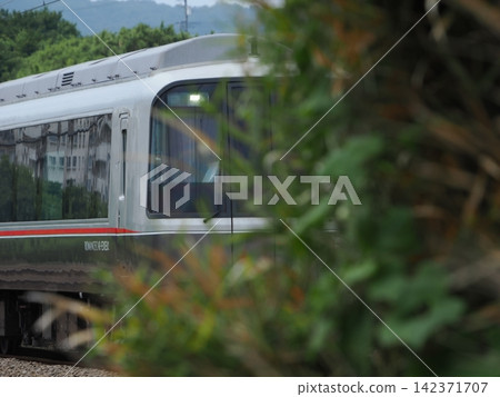 小田急鐵浪漫車 142371707