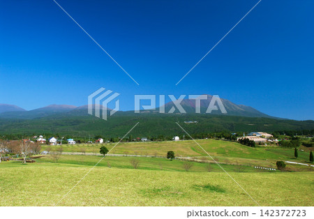 Takachiho Ranch, Miyazaki Prefecture 142372723