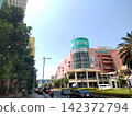 大久保站（兵庫縣明石市）JR神戶線南口，永旺 142372794