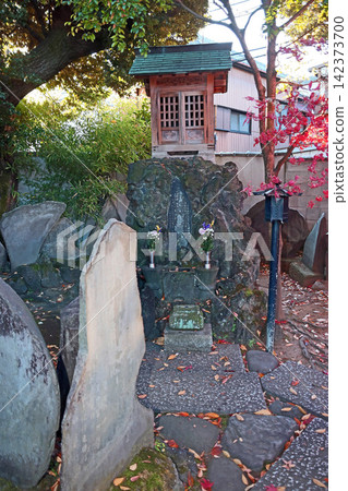 長圓寺(足立) 長圓寺(足立) 142373700