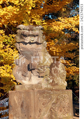 木月神社(武藏野) 木月神社(武藏野) 142374053